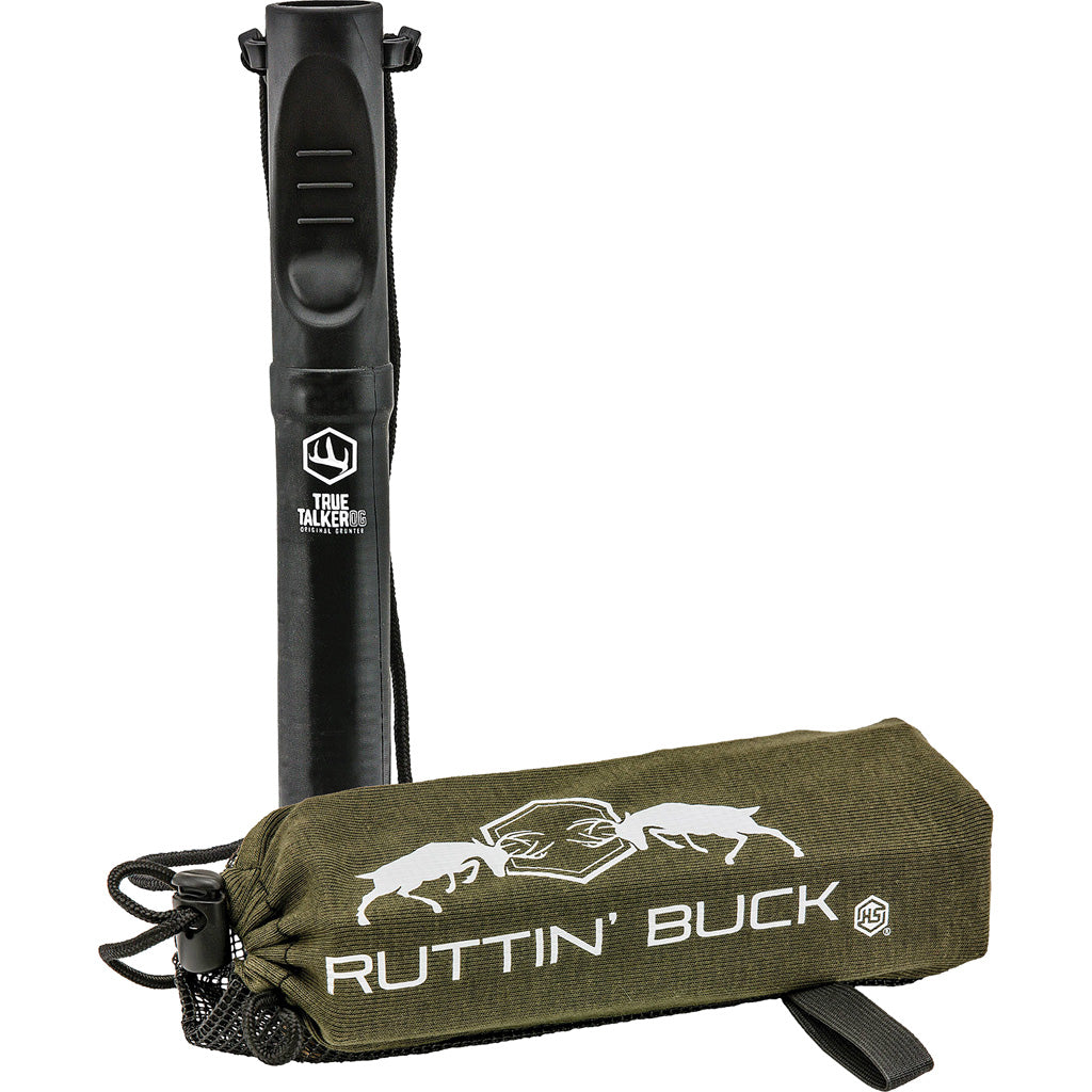 Hunters Specialties True Talker OG Deer Call Combo | Hunters Specialties