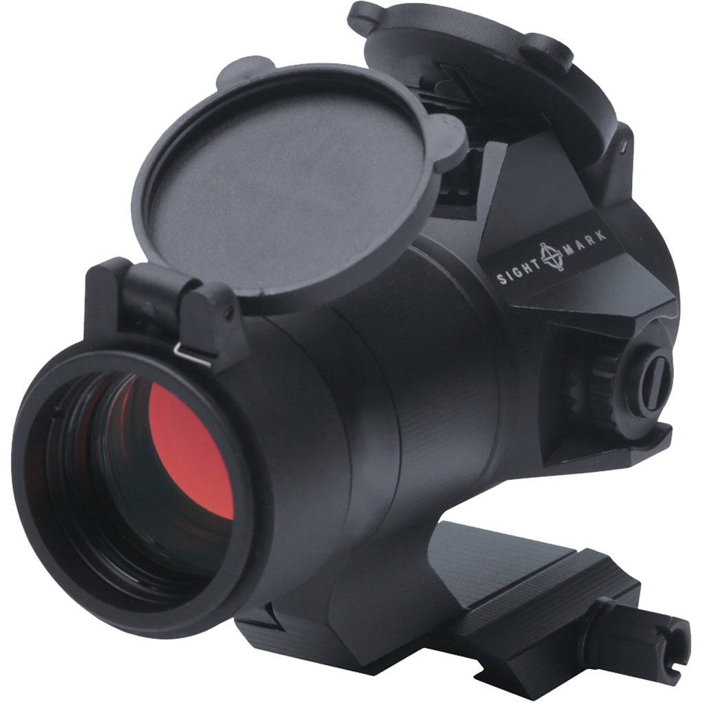 Sightmark Element Red Dot Sight 1x 30mm 2 MOA Picatinny Mount | Sightmark