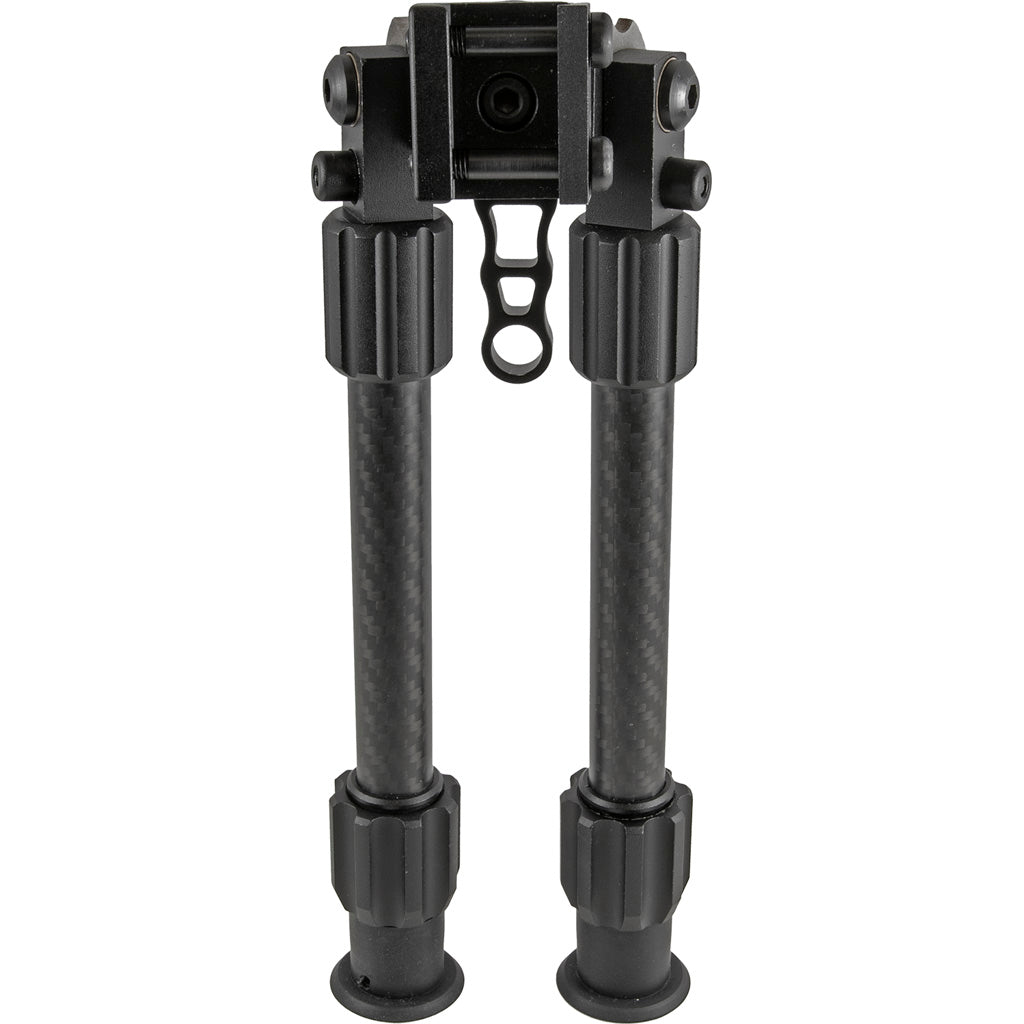 TruGlo Tac-Pod Carbon Railmount 6-9 in. | TRUGLO