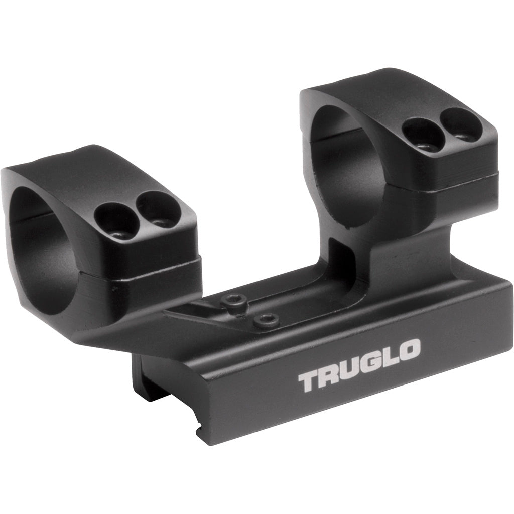 TruGlo Tactical Scope Mount 1 in. Weaver/ Pic Mount | TruGlo