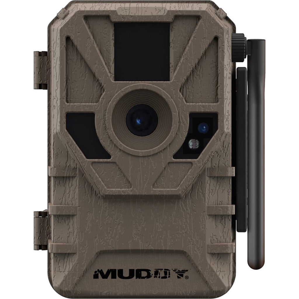 Muddy Cellular Trail Camera Verizon | Muddy Outdoors