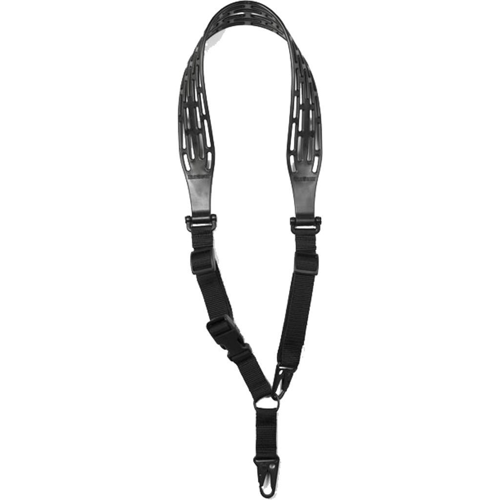Limbsaver SW Tactical Gun Sling Black Single/Two Point | Limbsaver