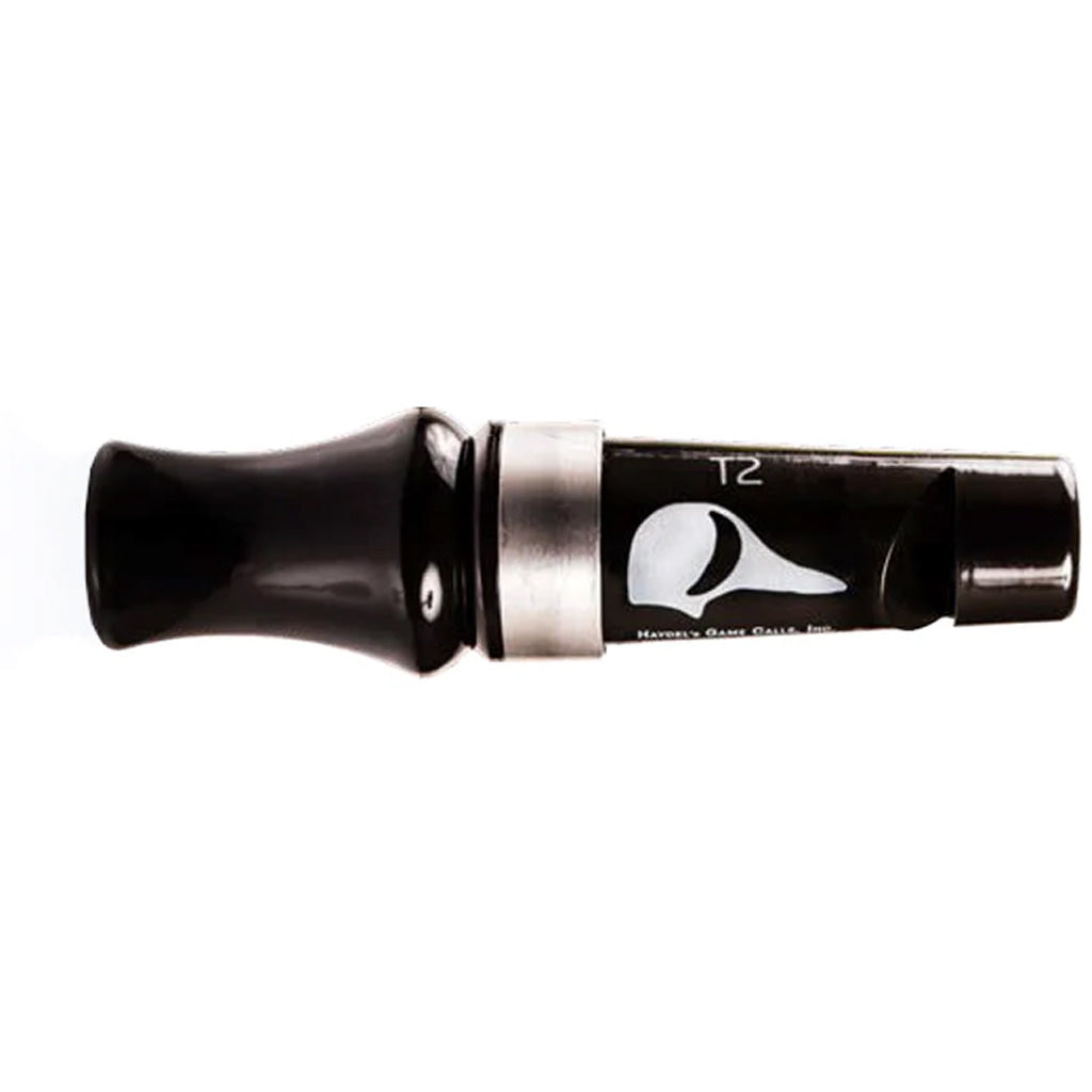 Haydel's 5-In-1 Drake & Hen Teal Call/Whistle | Haydel Game Calls