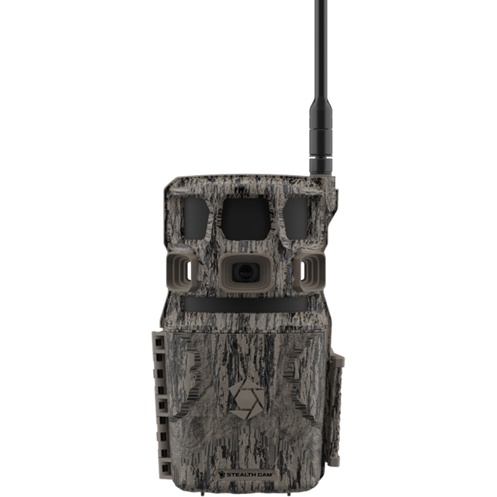 Stealth Cam Revolver Pro 3.0 Cell Camera 50MP | Stealth Cam