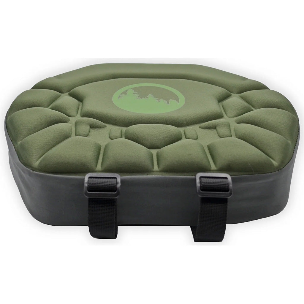 XOP Tour XL Extra Large Foam Seat Cushion | XOP
