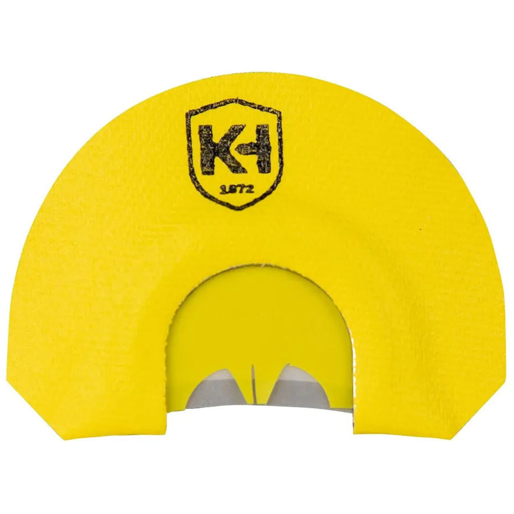 Knight & Hale HD Series Mouth Turkey Call Ol' Yeller | Knight And Hale
