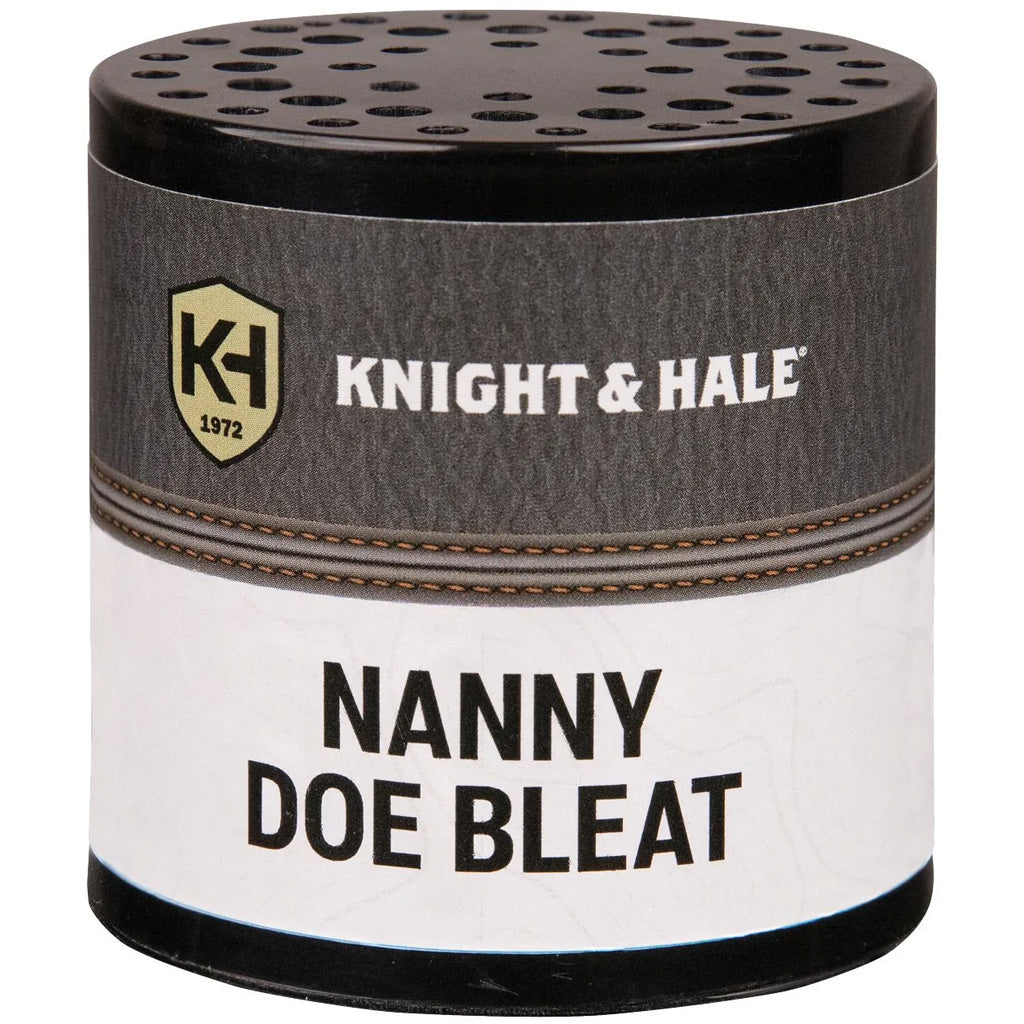 Knight & Hale Magnum Doe Bleat Call | Knight And Hale