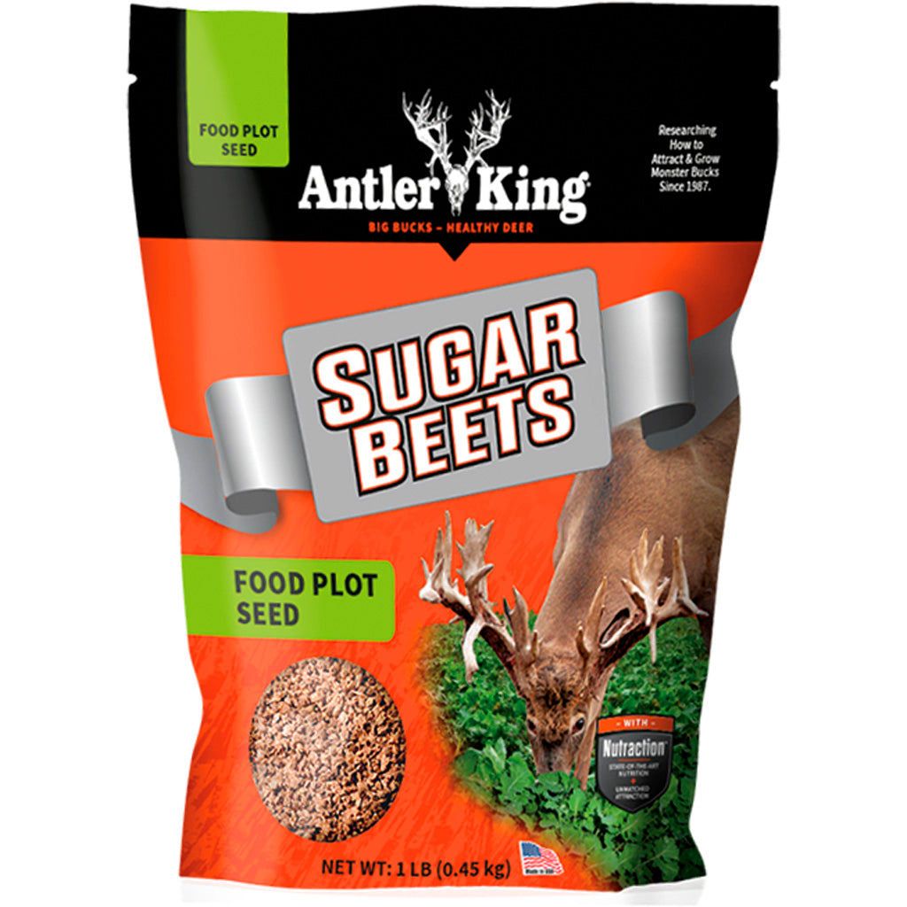 Antler King Sugar Beets Seed 1/8 Acre | Antler King