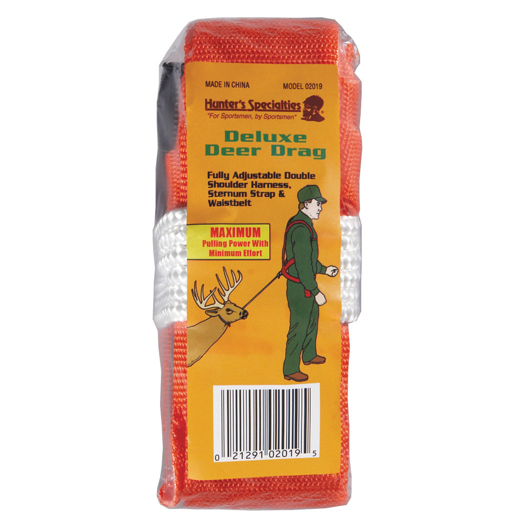 Hunters Specialties Deer Drag Deluxe | Hunters Specialties