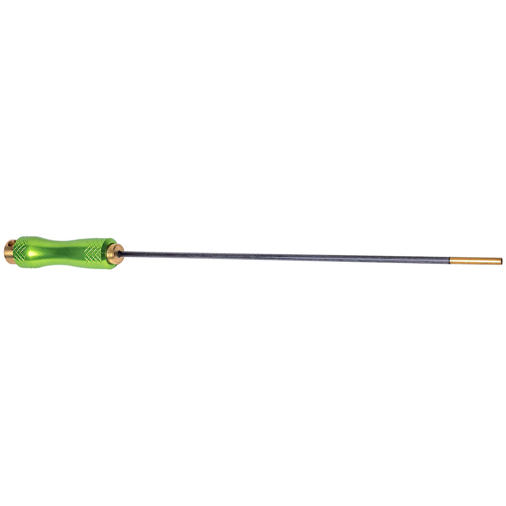 Breakthrough Carbon Fiber Cleaning Rod 36 in. w/ Rotating Aluminum Handle | Breakthrough