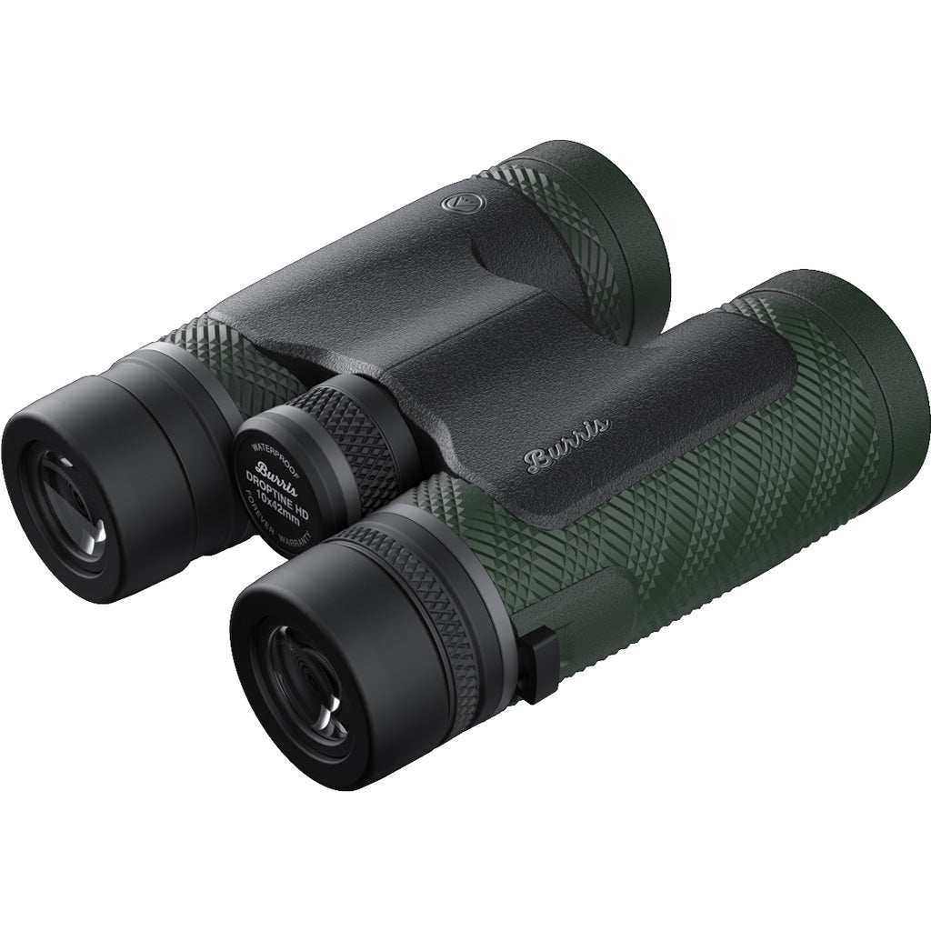 Burris DroptineHD Binocular 10x42 | BURRIS
