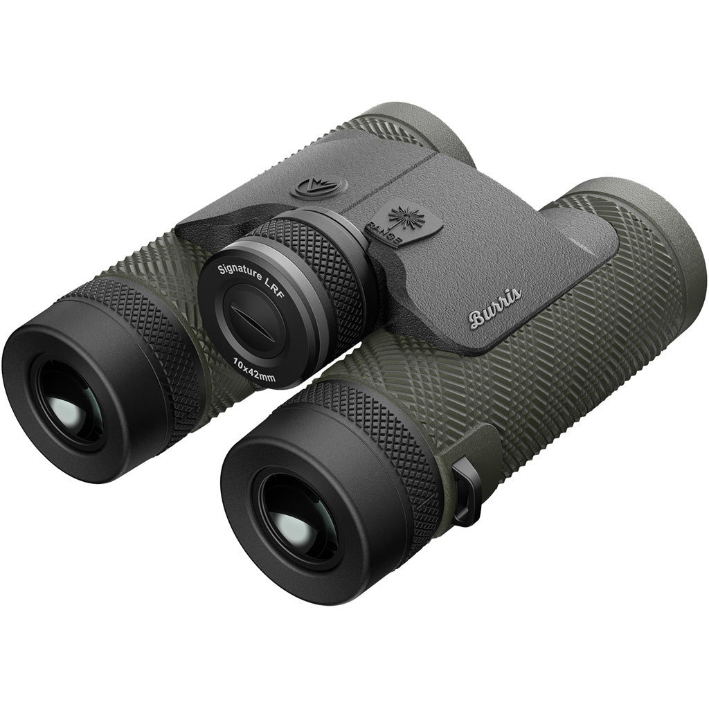 Burris SignatureHD LRF Binocular Rangefinder | Burris