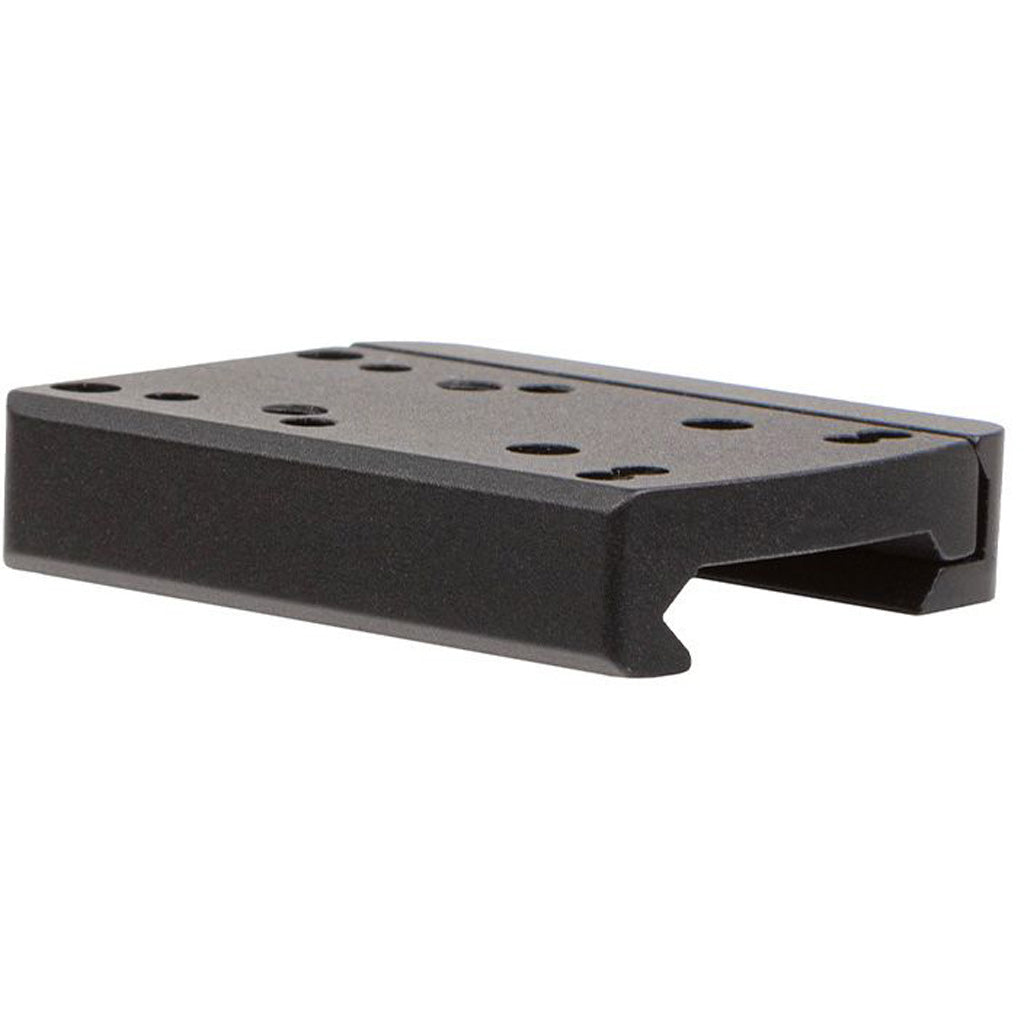 Sig Sauer Universal Reflex Sight Mount Low Profile | SIG Sauer
