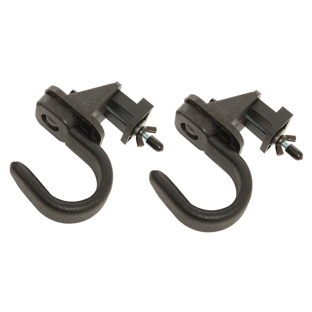 High Point Treestand Gun Holder Clamp On | Hi-Point