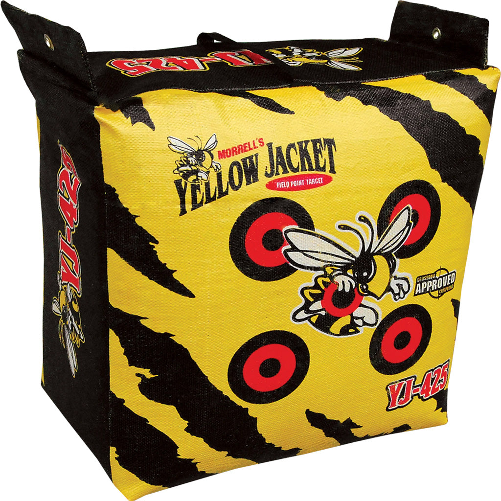 Morrell Yellow Jacket YJ-425 Field Point Target Compound/Crossbow | Morrell