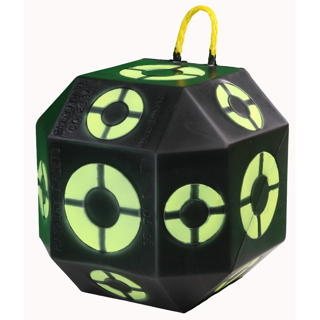 Rinehart 18-1 Target | Rinehart