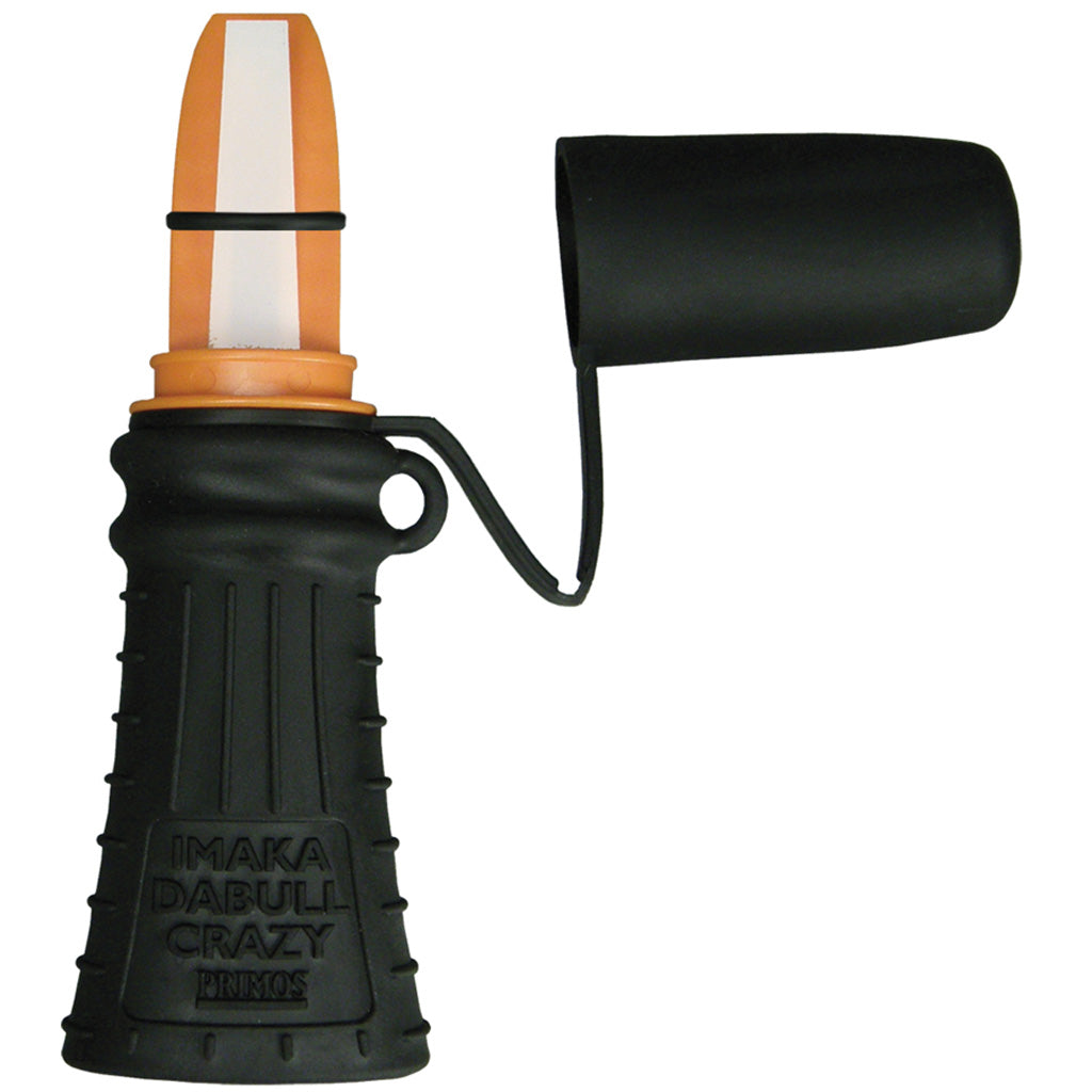Primos Imaka Da Bullcrazy Elk Call | Primos