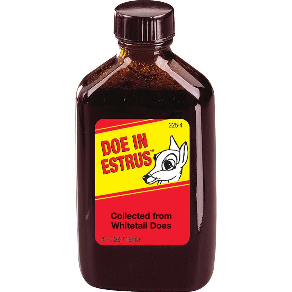 Wildlife Research Doe-In-Estrus 4 oz. | Wildlife Research