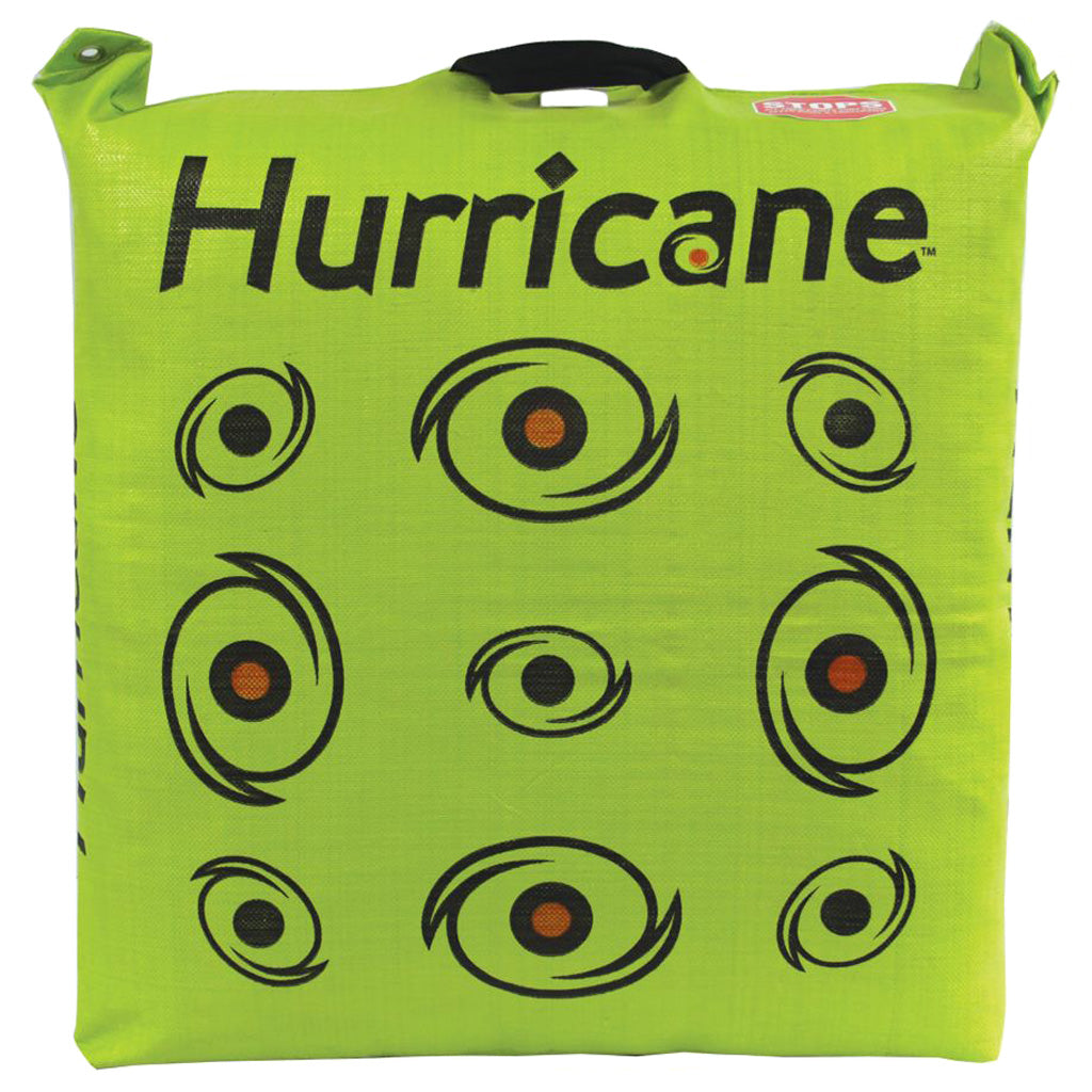 Hurricane Bag Target H-28 | Hurricane