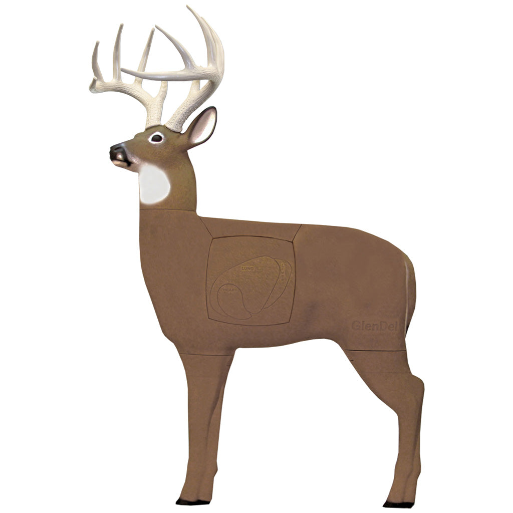 GlenDel Pre-Rut Buck Target | GlenDel