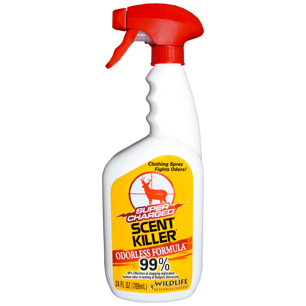 Wildlife Research Scent Killer Spray 24 oz. | Wildlife Research