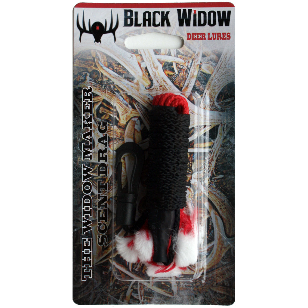 Black Widow Widow Maker Scent Drag | Black Widow