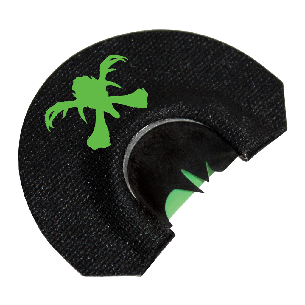 Primos Hook Hunter Turkey Call Sharp Hooks w/Spike Cut | Primos