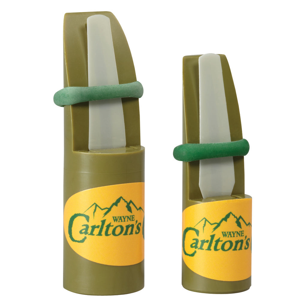 Carlton Long Ranger/Fighti'n Cow Elk Call Combo | Hunters Specialties