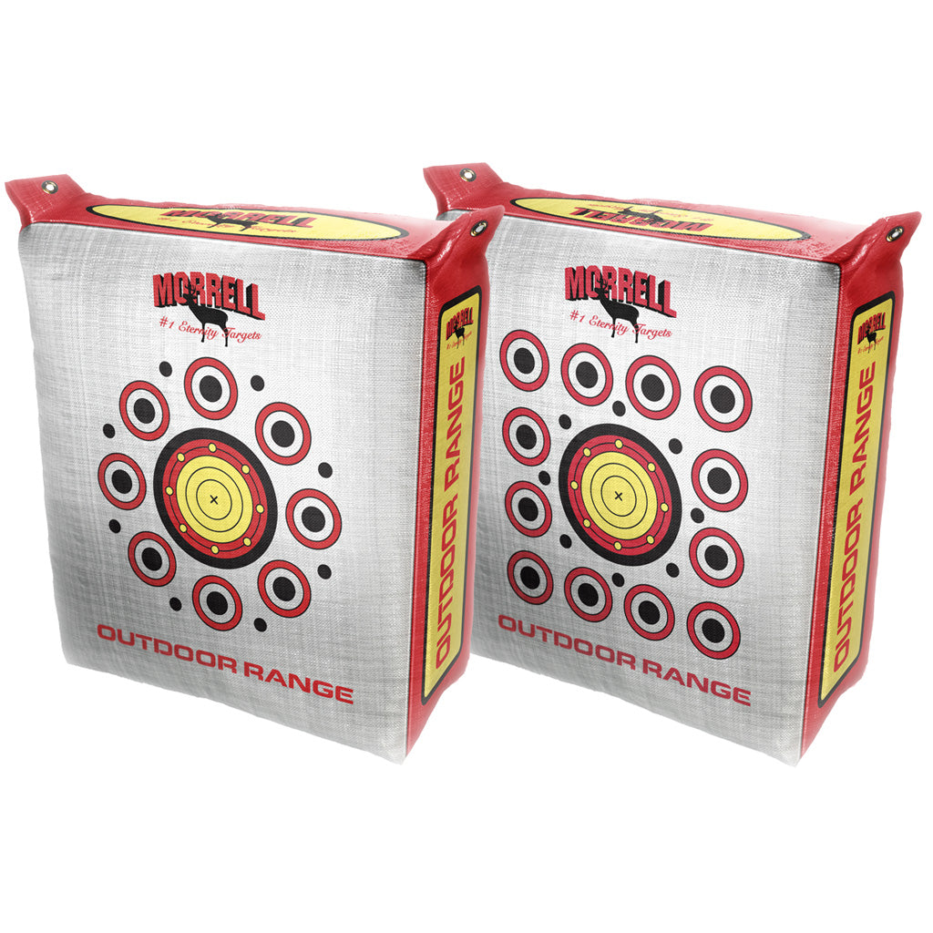 Morrell Outdoor Range Target | Morrell