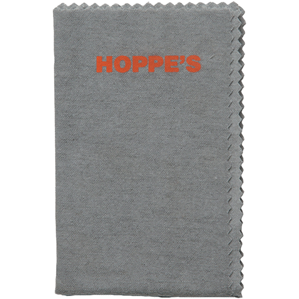 Hoppes Silicone Gun Cloth | Hoppe's