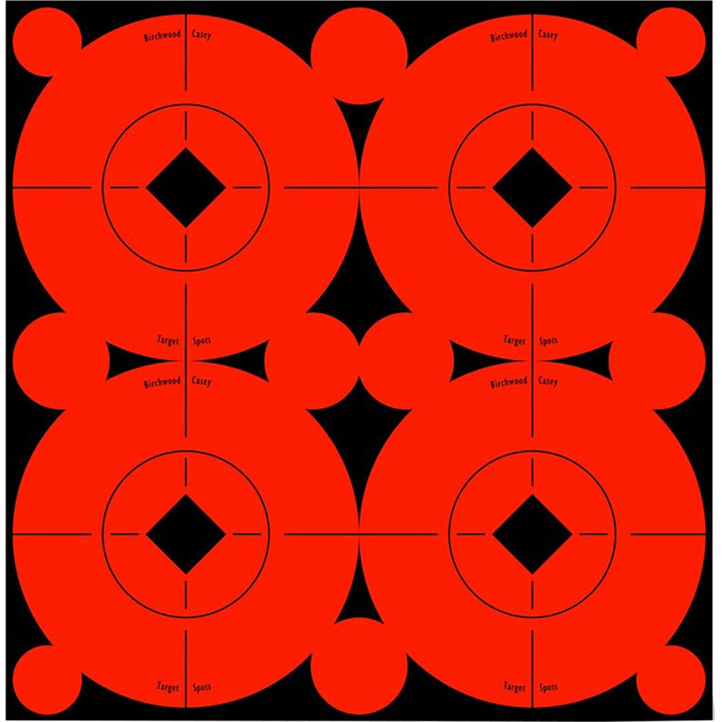 Birchwood Casey Target Spots 3 in. 40 pk. | Birchwood Casey