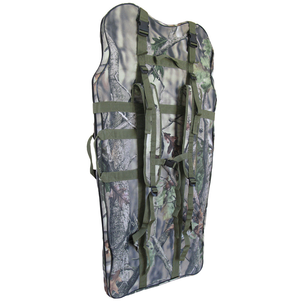 GhostBlind Deluxe Carry Bag Camouflage | Ghost Blind
