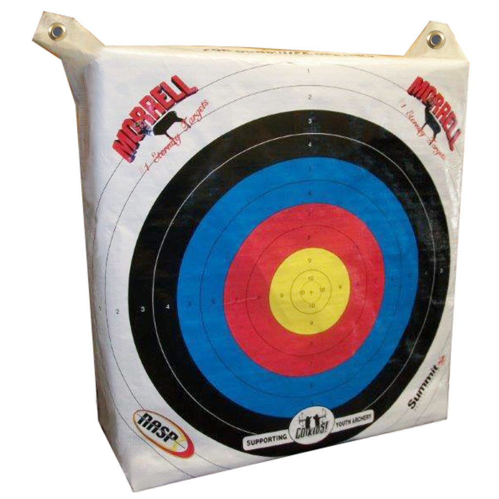 Morrell Replacement Cover NASP Youth Target | Morrell