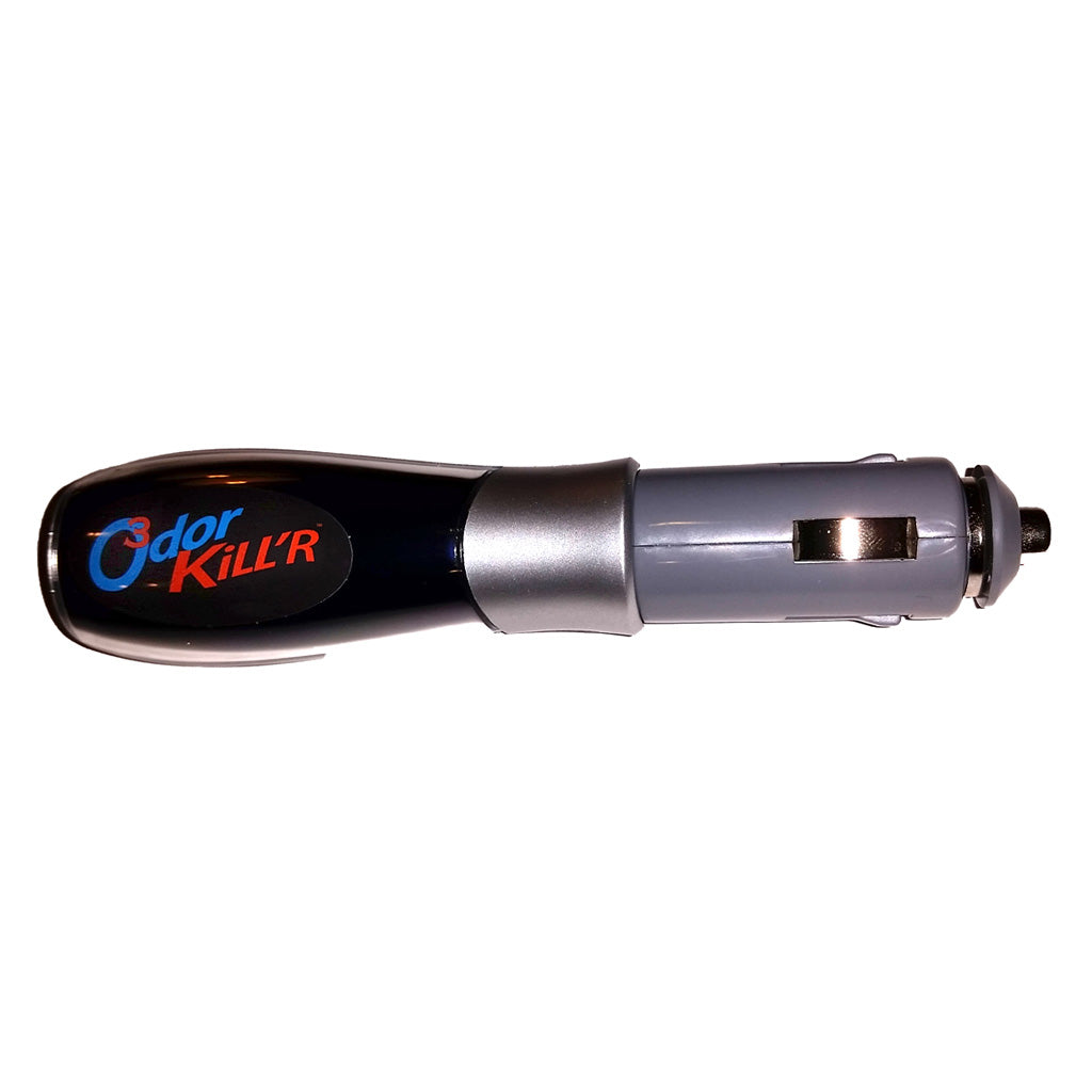 Whitetail'r ScentPURGE Odor Eliminator Auto | Whitetail'R