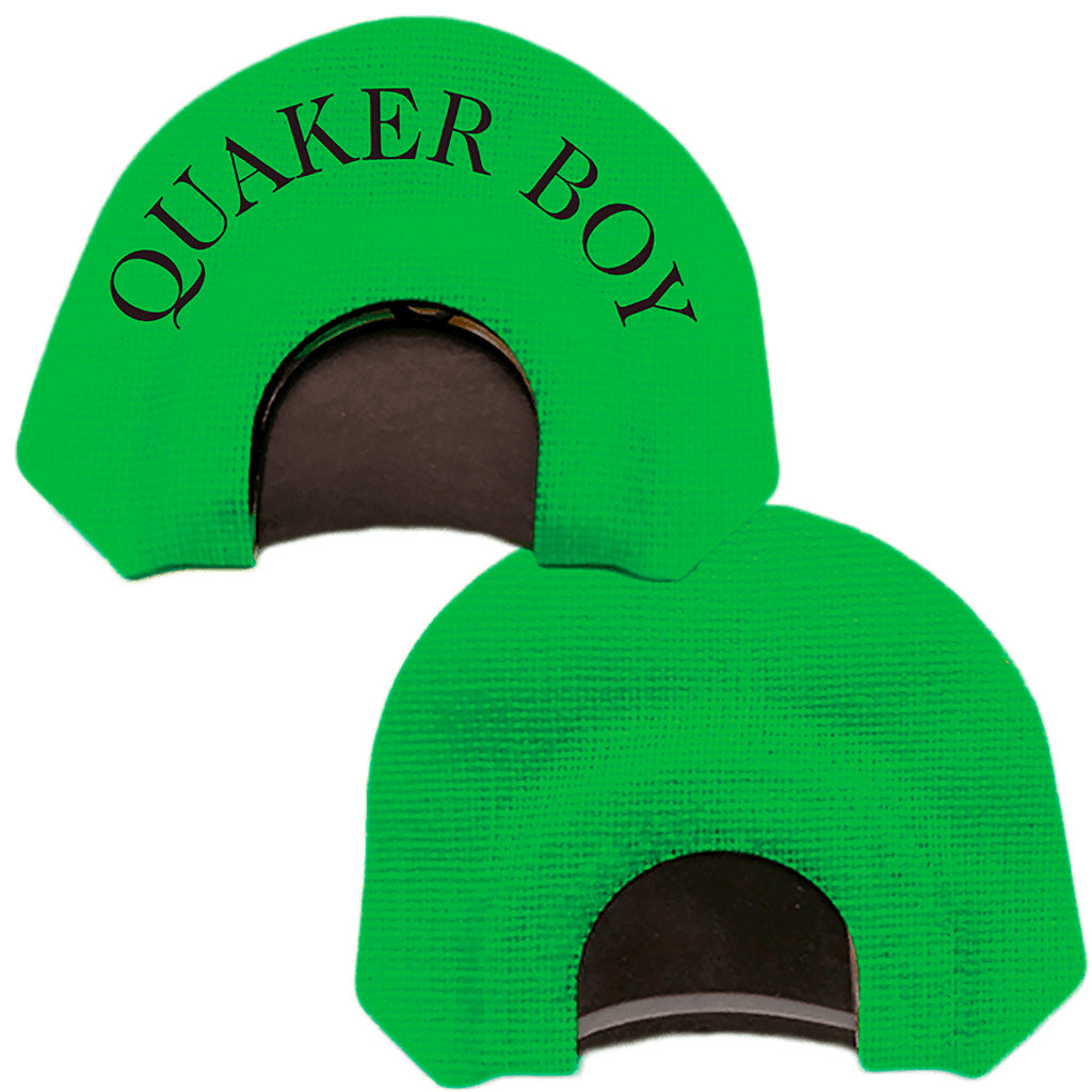 Quaker Boy Elevation Series Diaphragm Calls Triple | Quaker Boy