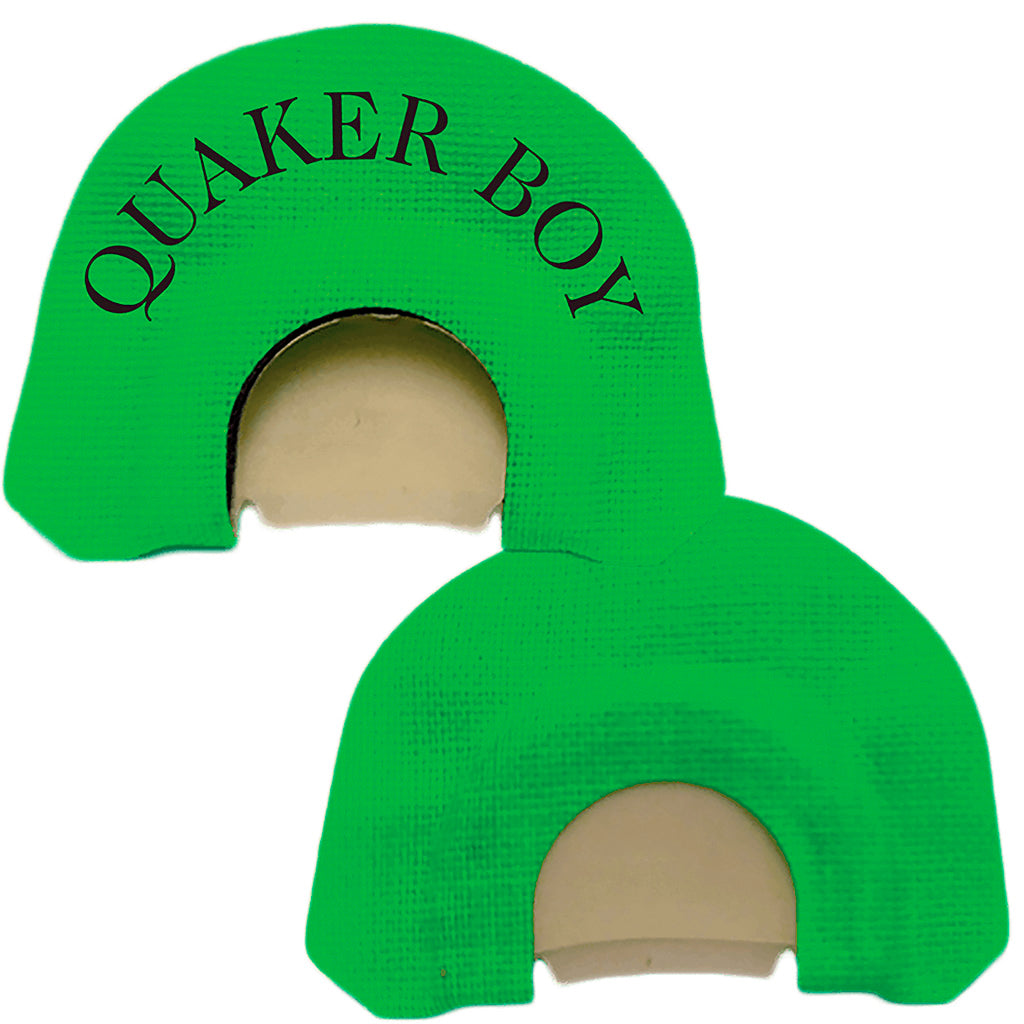Quaker Boy Elevation Series Diaphragm Calls Old Boss Hen | Quaker Boy