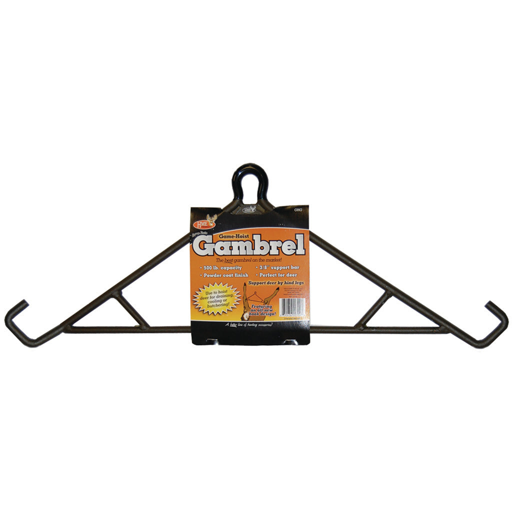 HME Game Hanging Gambrel | HME