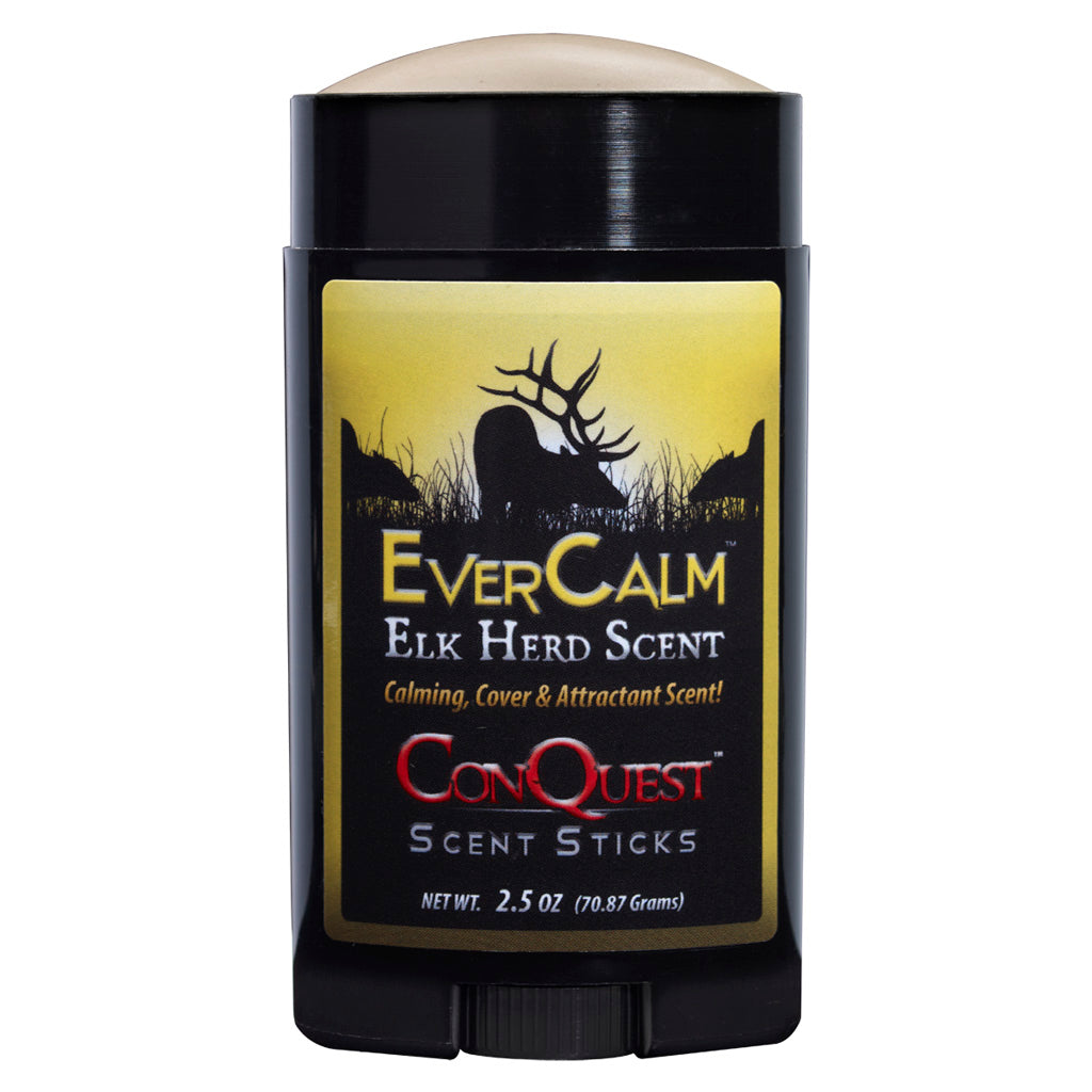 ConQuest EverCalm Scent Stick Elk Herd | ConQuest Scents