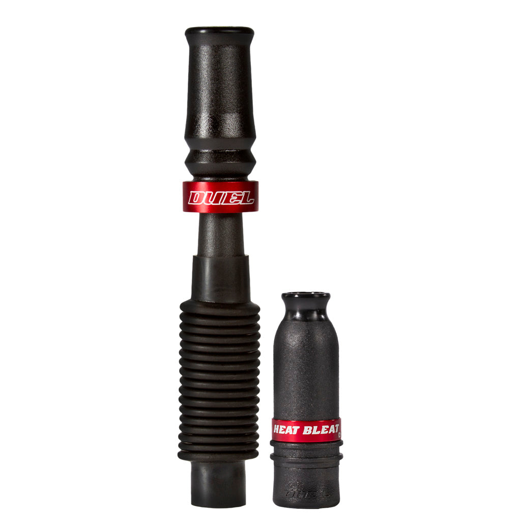 Duel Rut Pack Deer Calls 2 pk. | Duel