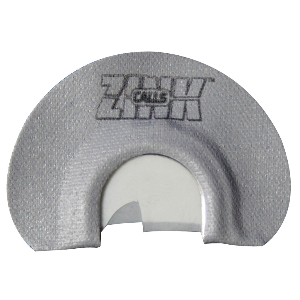 Zink Z-Cutter Turkey Call 3 Reed | Zink Calls