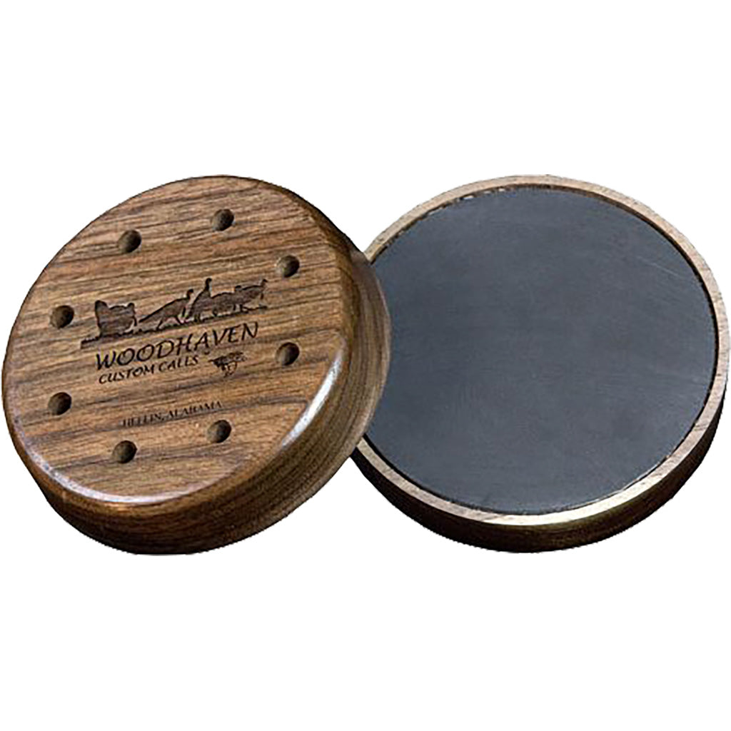 WoodHaven Legend Turkey Call Slate | Woodhaven
