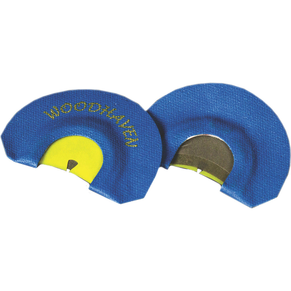 WoodHaven Blue Demon Turkey Call | Woodhaven