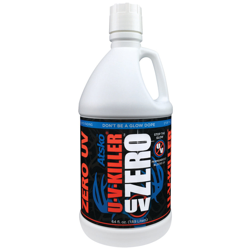 Atsko Zero UV Killer Spray 64 oz. | Atsko