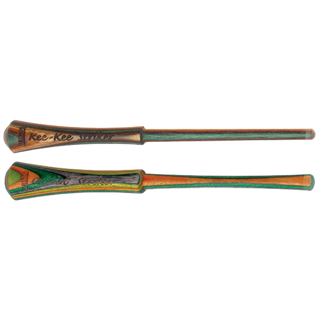 Primos Custom Striker Cuttin and Kee Kee 2 pk. | Primos