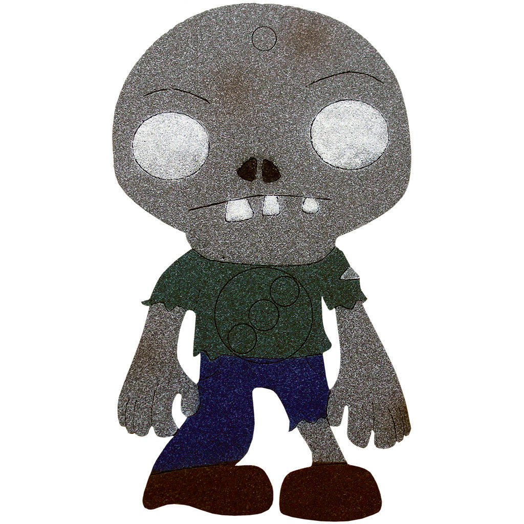 OnCore Archery Target Kid Zombie | OnCore Targets