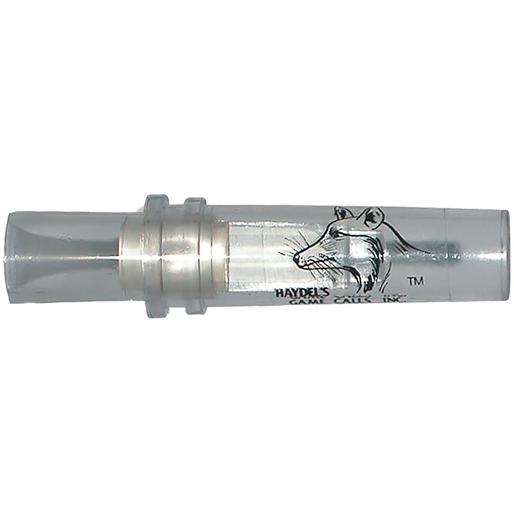 Haydels Magnum Cottontail Predator Call | Haydel Game Calls