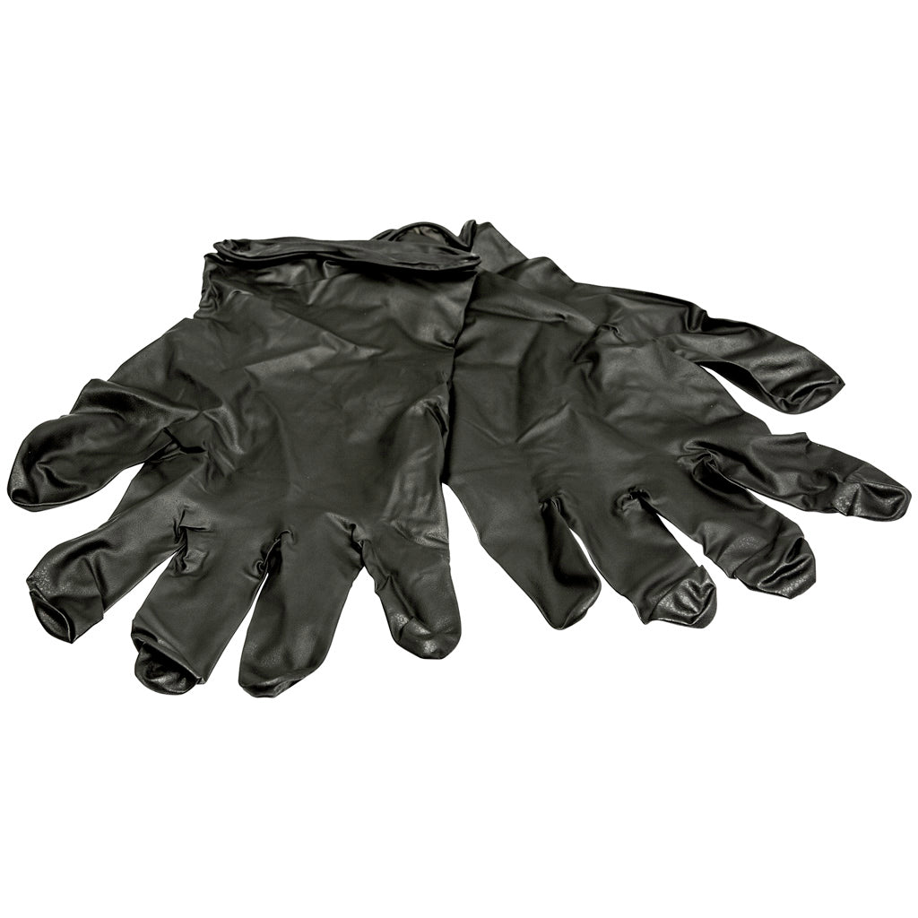 Hunters Specialties Nitrile Field Dressing Gloves 10 pk. | Hunters Specialties