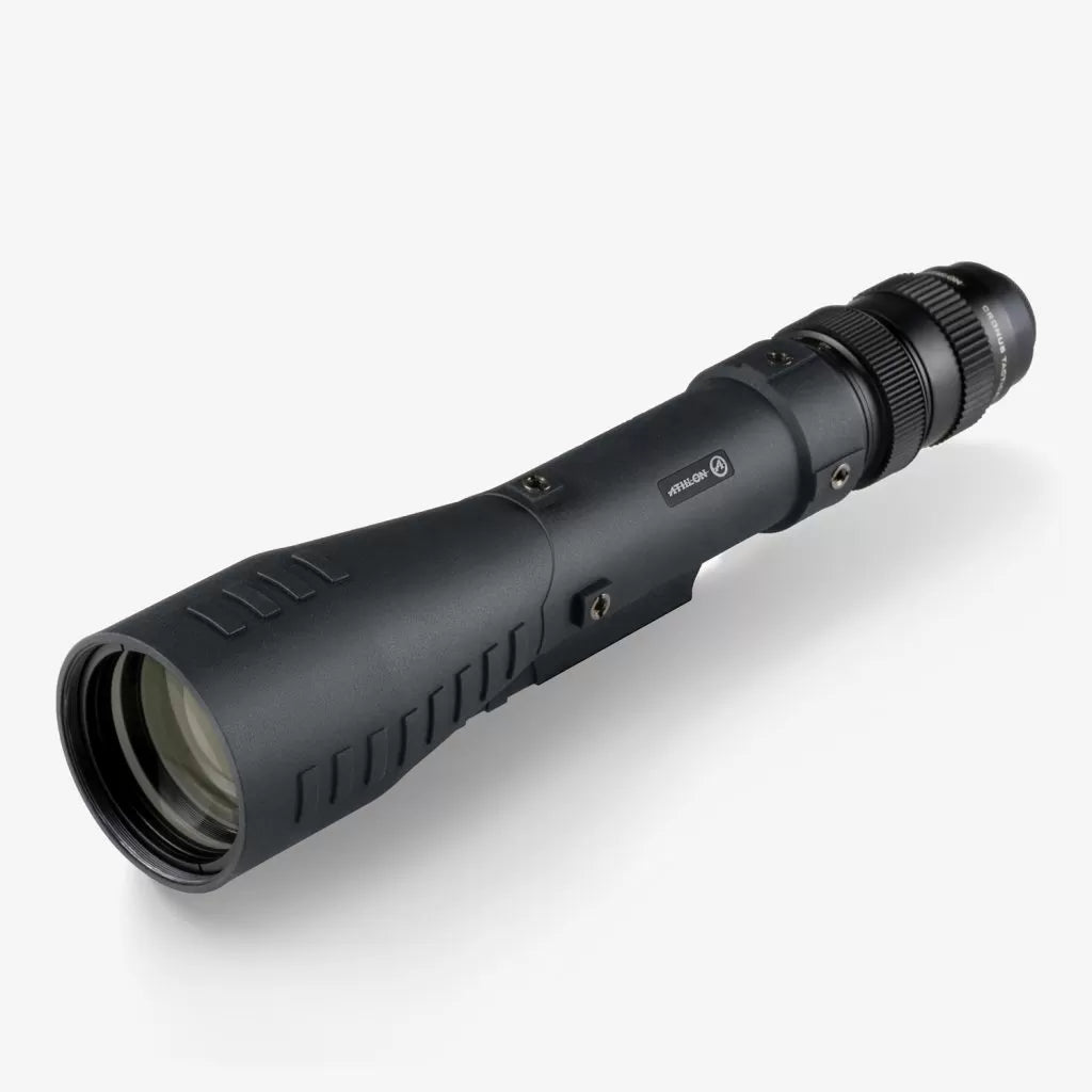 Cronus Tactical G2 7-42x60 ED Spotting Scope