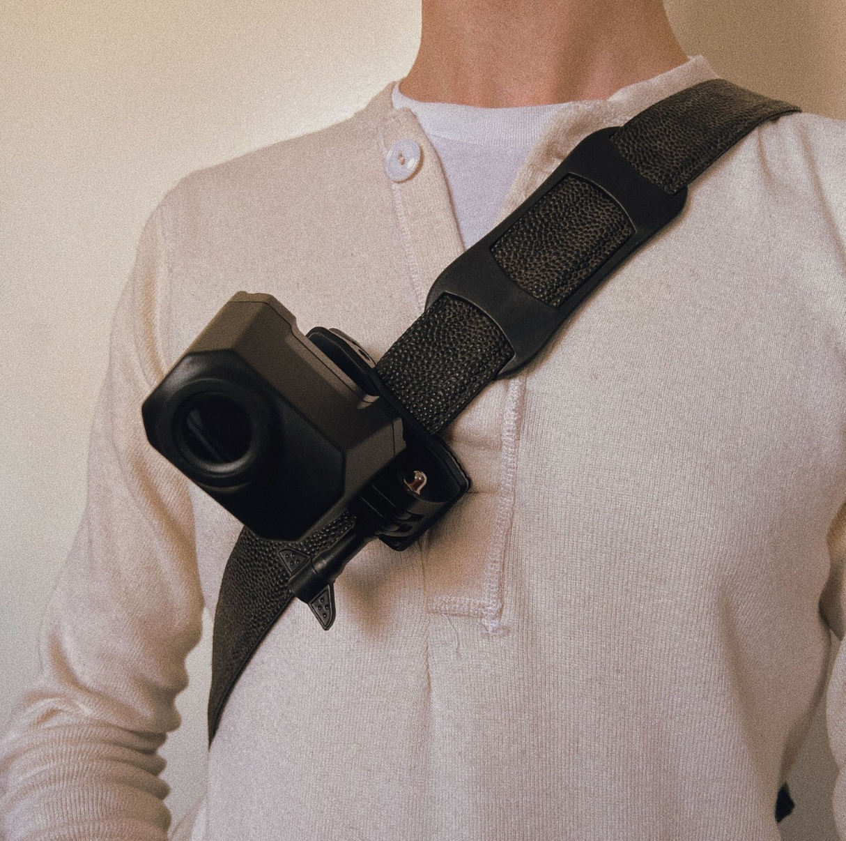 Nightride Trailblazer - 480 yards - 384x288 13mm lens