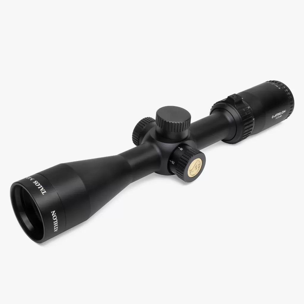 TALOS 3-12x40 CENTER X